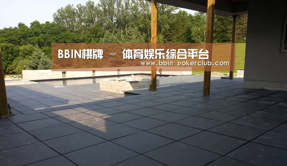多伦多别墅花园(图2)